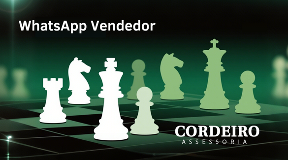WhatsApp Vendedor
