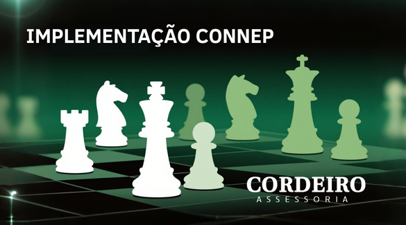 Assessoria cordeiro CONNEP